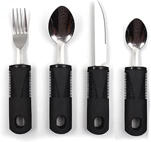 Adaptive Utensils