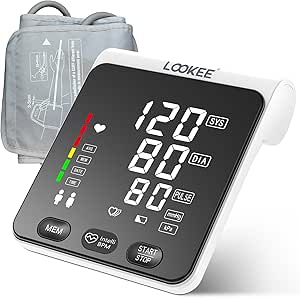 Blood Pressure Machine for Home Use