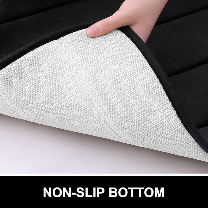 Soft Memory Foam Bath Mat