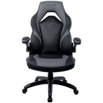 Office Star Pro-Line II Big and Tall Mesh Back Executive Chair with Mesh Seat and Titanium Base
