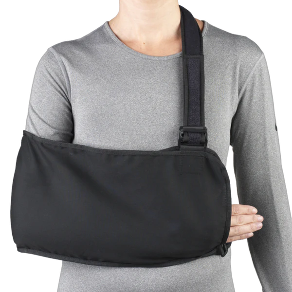 Lightweight Shoulder Immobilizer