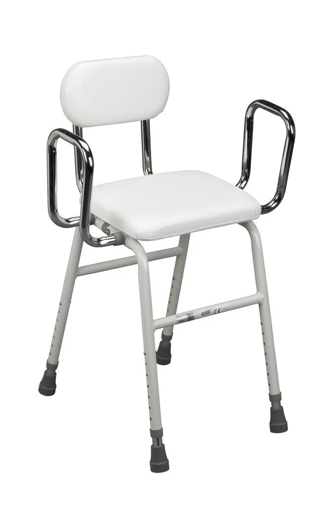 Perching Stool - All Purpose