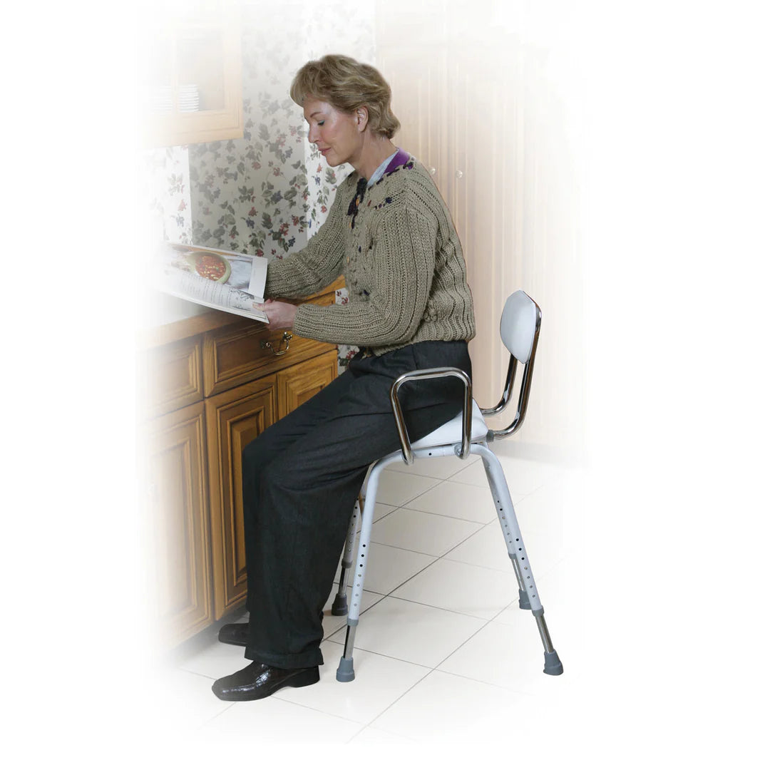 Perching Stool - All Purpose