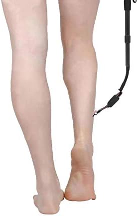 Razor Extension Shaver Handle with Adjustable Length