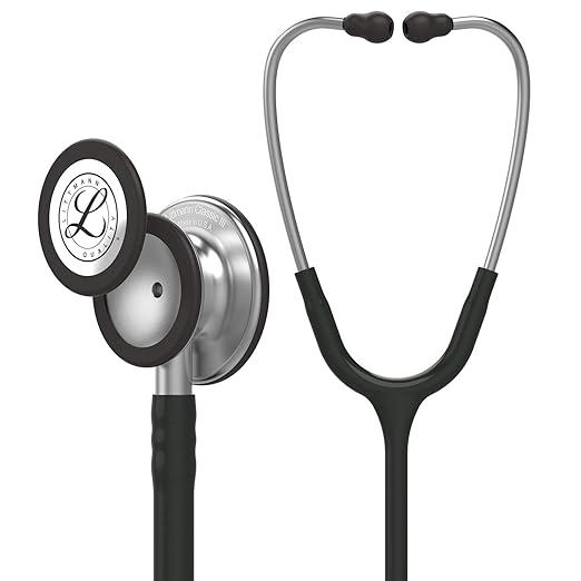 Littmann Classic III Monitoring Stethoscope