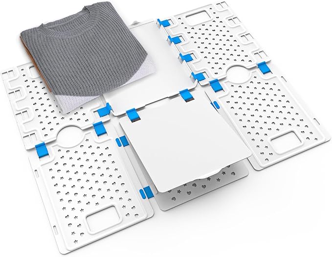 Shirt Folding Board