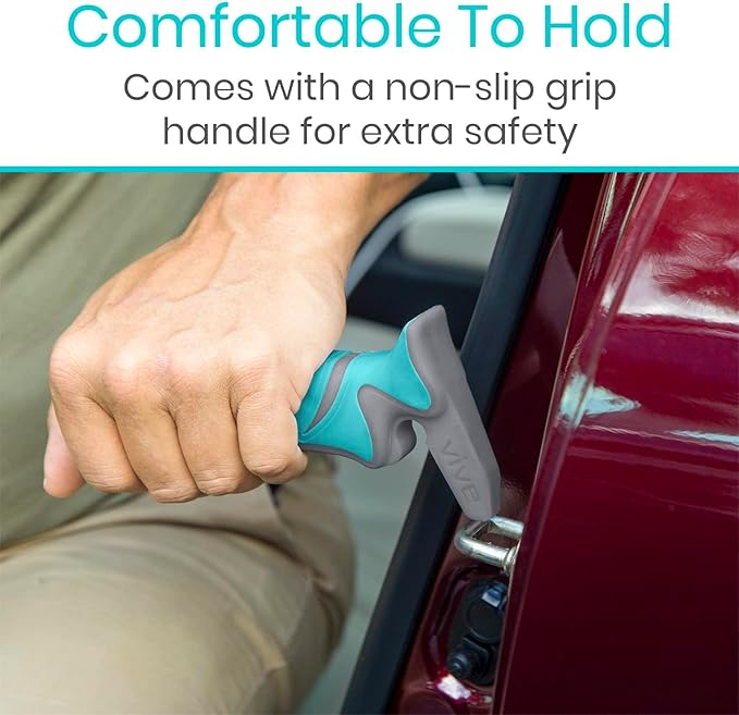 Car Handle Assist