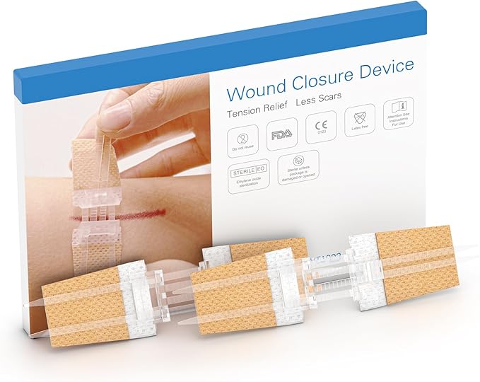 Wound Closure Kit