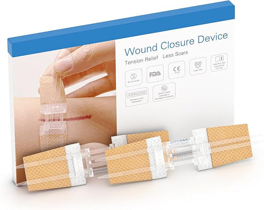 Wound Closure Kit