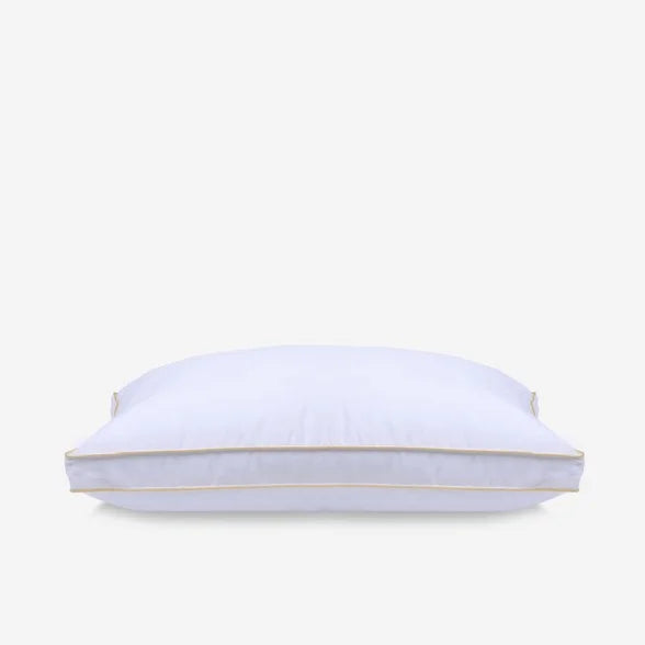 Microgel Support Pillow Sidesleeper