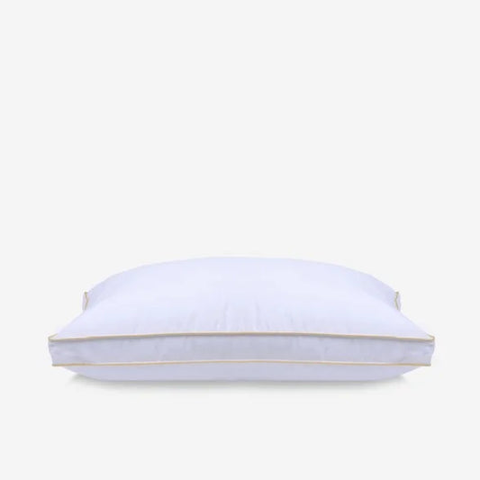 Microgel Support Pillow Sidesleeper