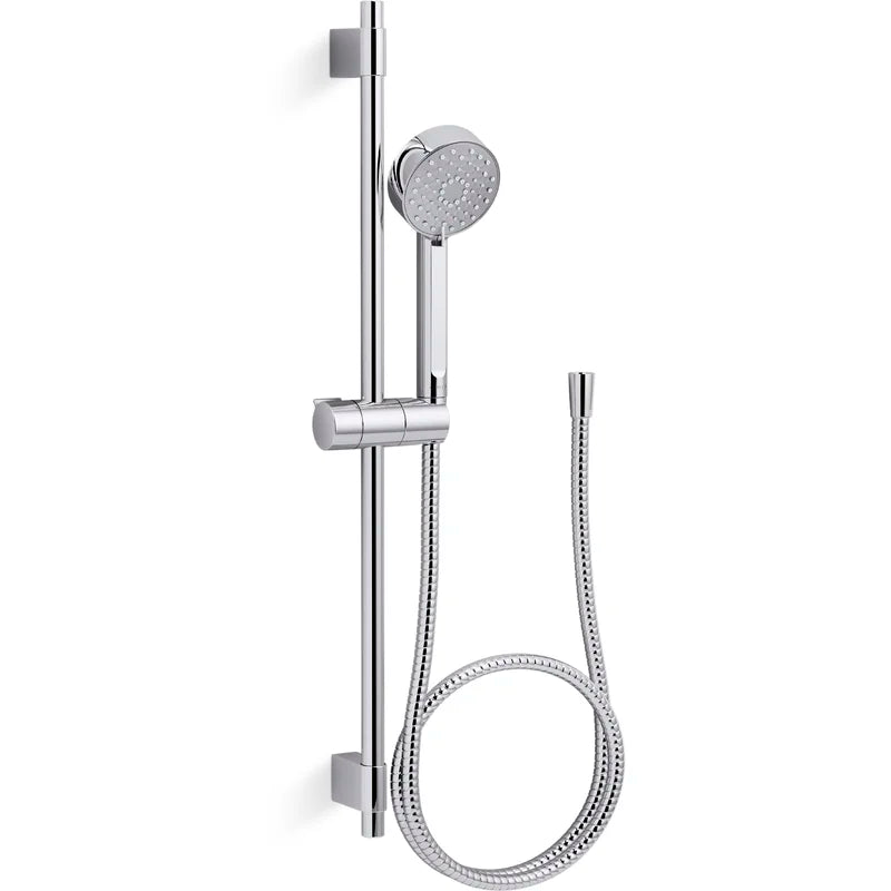 Standard Handheld Shower Head
