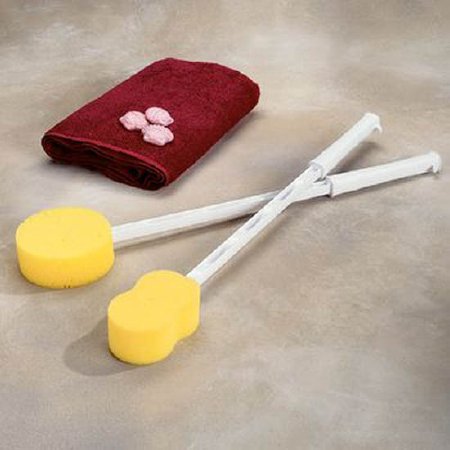 Long Handled Sponge