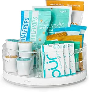 Lazy Susan Organizer