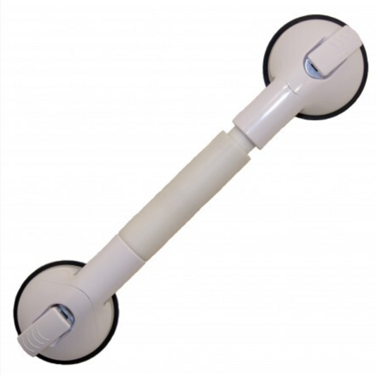 MEDICAL Shower Handle Upgraded 19 inch Grab Bar