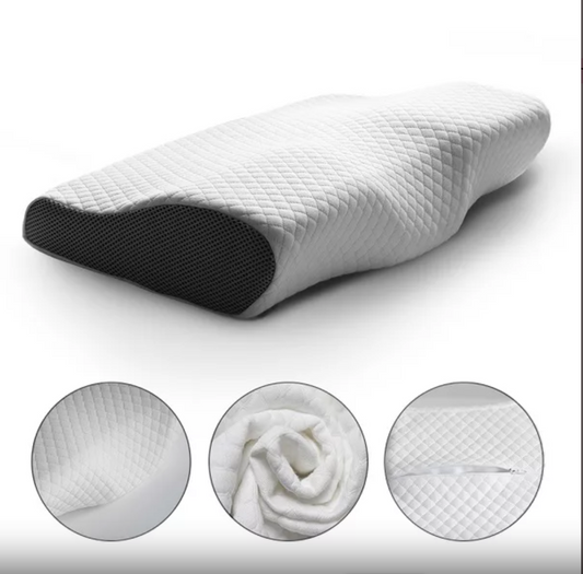 Memory Foam Pillow
