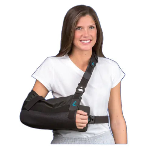 Shoulder Immobilizer