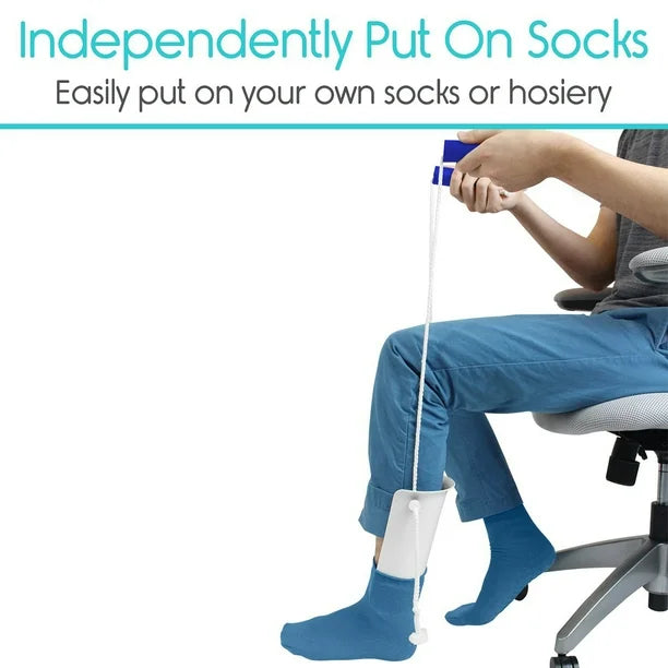 Sock Aid