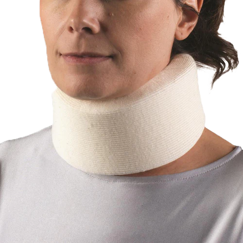 Soft Foam Collar