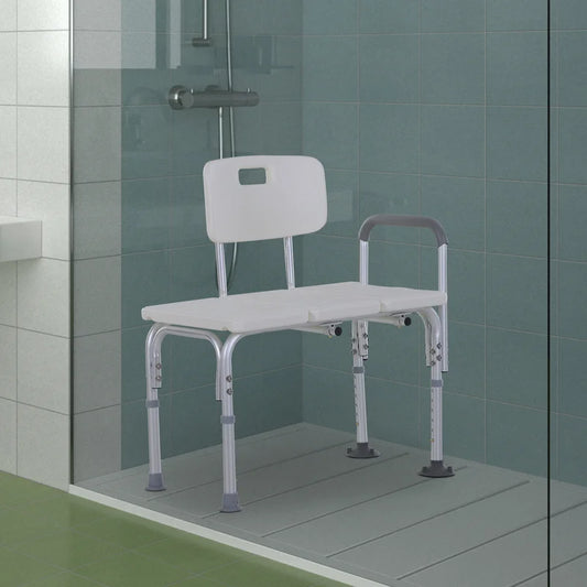 Transfer Bench for Bathtubs and Showers