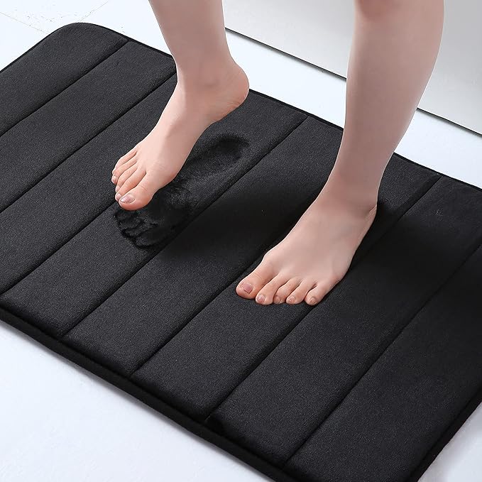 Soft Memory Foam Bath Mat
