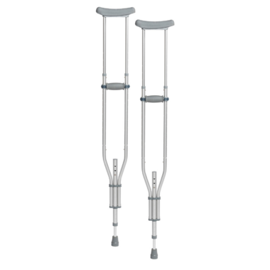 Universal Crutches