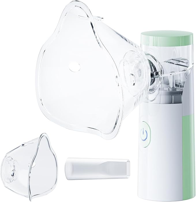 NEBULIZER for Adults and Kids