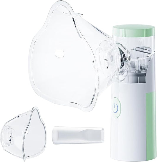 NEBULIZER for Adults and Kids