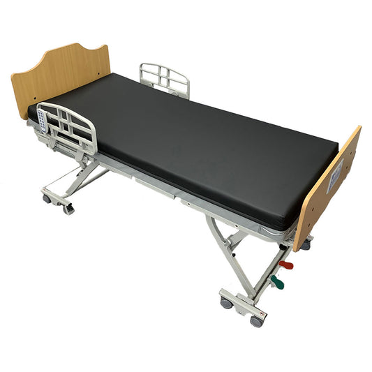 Electric Home Hospital Bed Frame - Trost